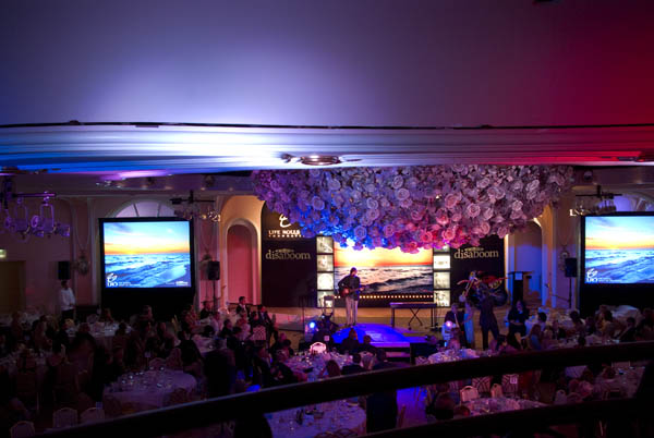 Life - Live Events Portfolio